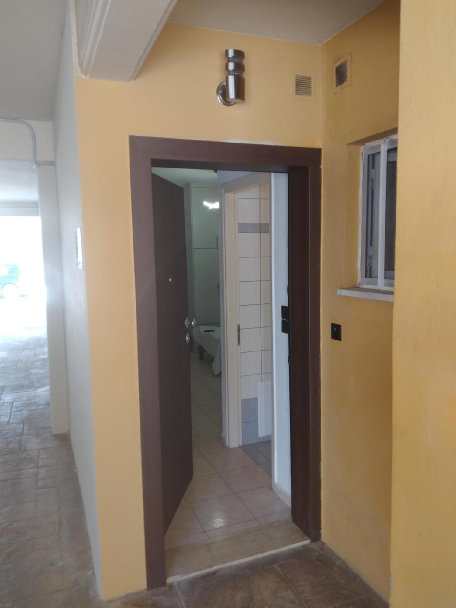 Izabela'S Apartment Missolonghi Ngoại thất bức ảnh