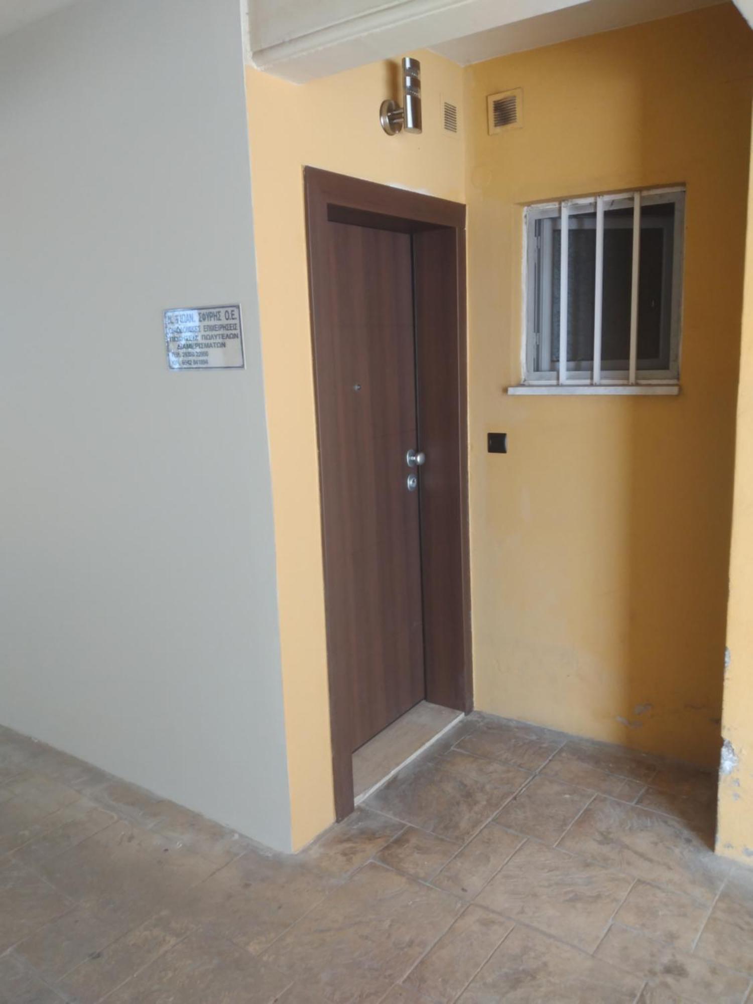 Izabela'S Apartment Missolonghi Ngoại thất bức ảnh