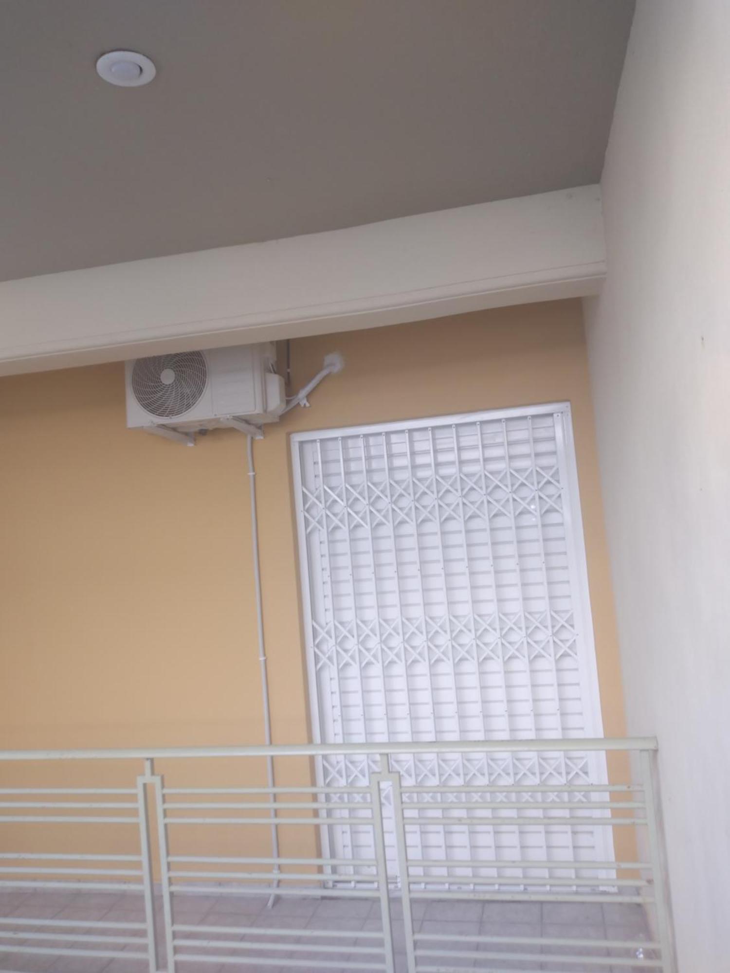 Izabela'S Apartment Missolonghi Ngoại thất bức ảnh
